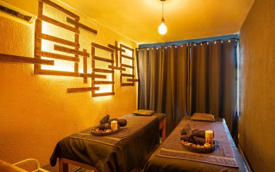 Le Grand Bleu Hotel & Spa - 4