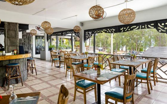 Le Grand Bleu Hotel & Spa - 6