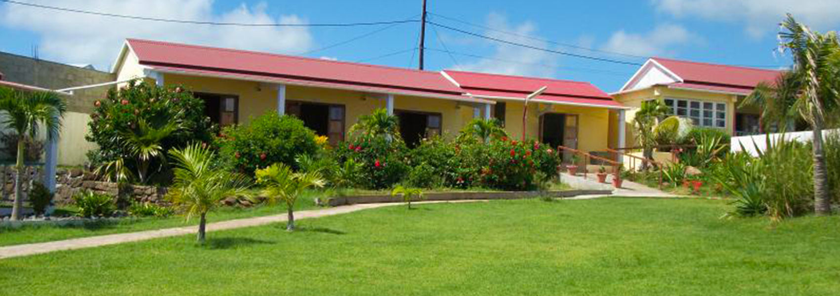 Konokono Bungalow