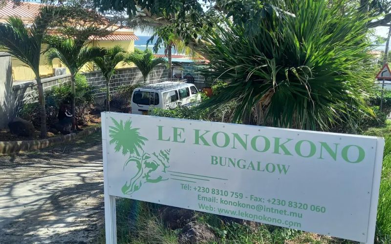 Konokono Bungalow