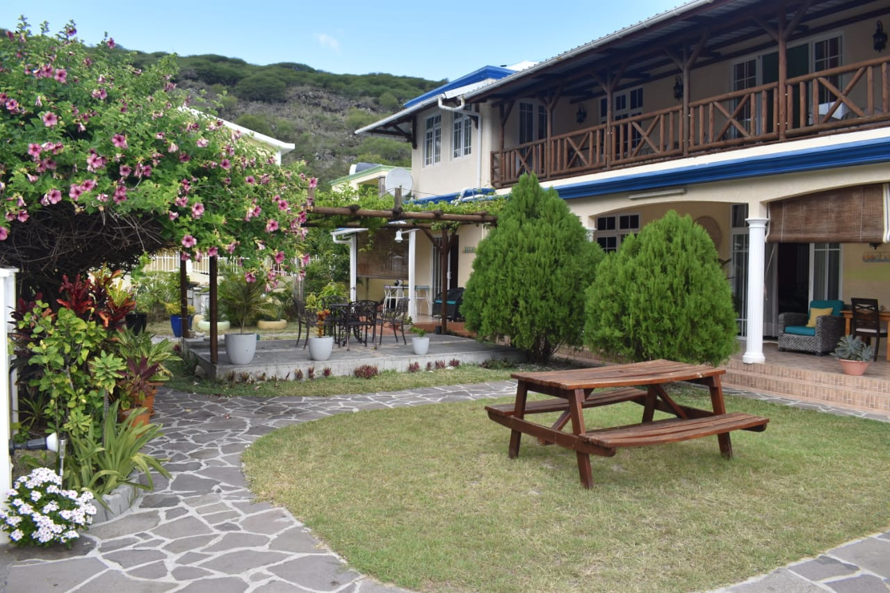 Auberge Le Benitier