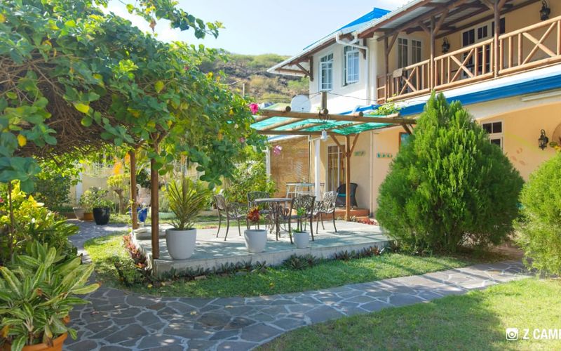 Auberge Le Benitier