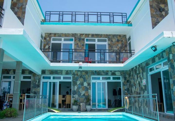 Villa Paradise