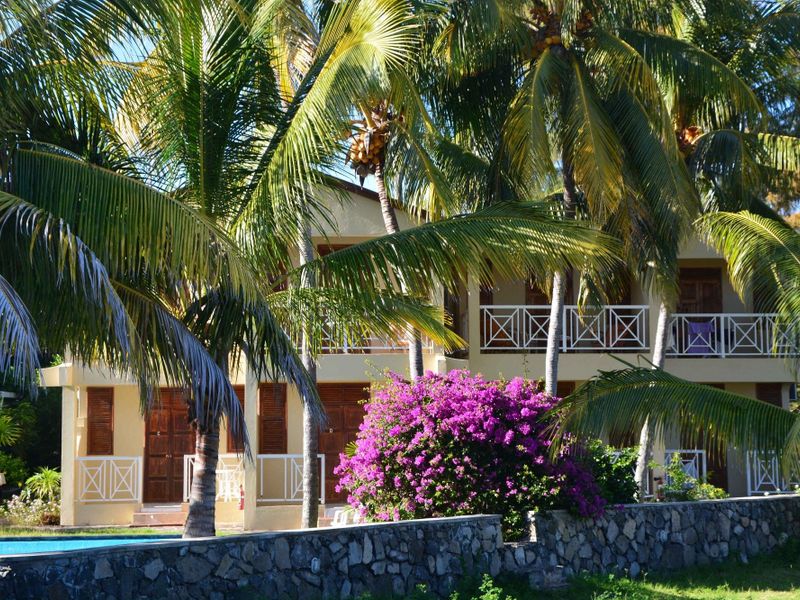 Auberge Les Filaos gallery 1