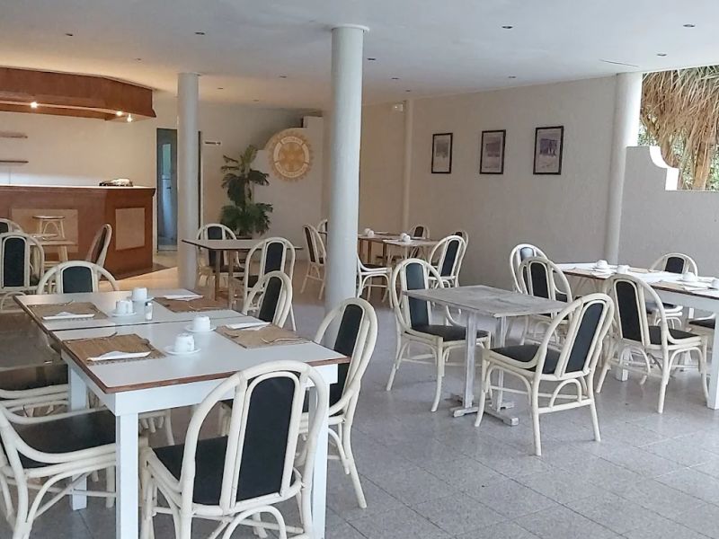 Auberge Les Filaos gallery 2