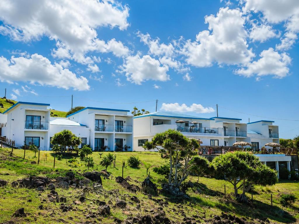 Le Marin Villa 