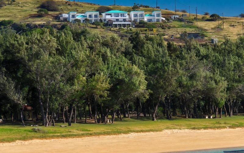 Le Marin Villa 