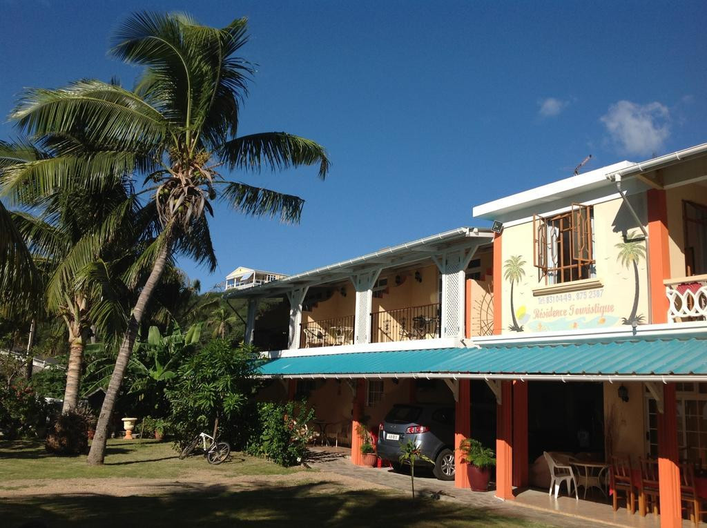 Coco Villa