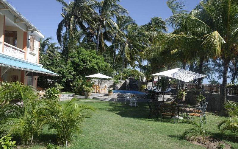 Coco Villa