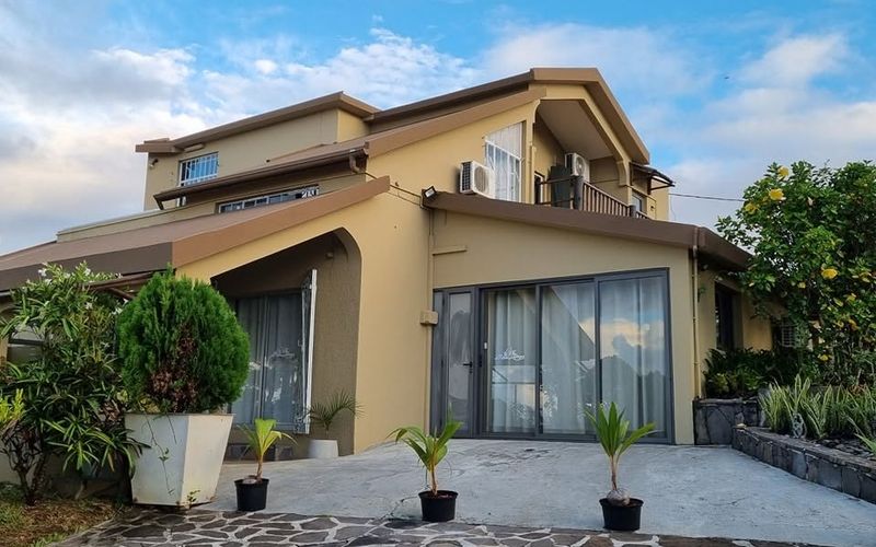 Entre Mer et Montagne