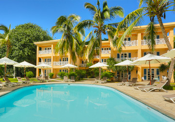 Cocotier Hotel
