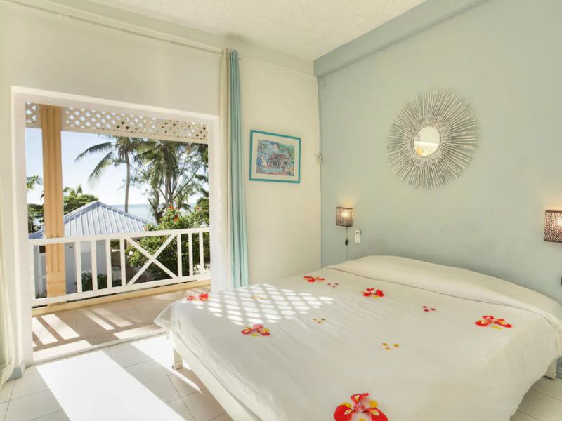 Cocotier Hotel  gallery 1