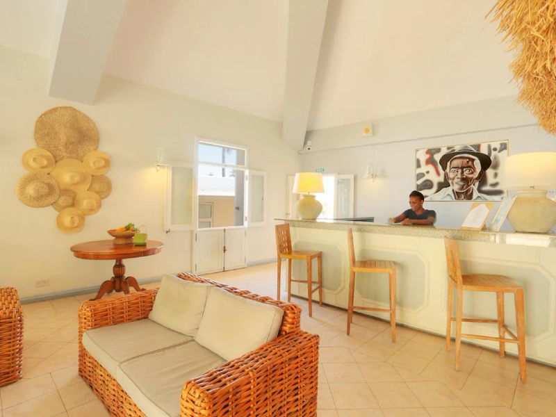 Cocotier Hotel  gallery 3