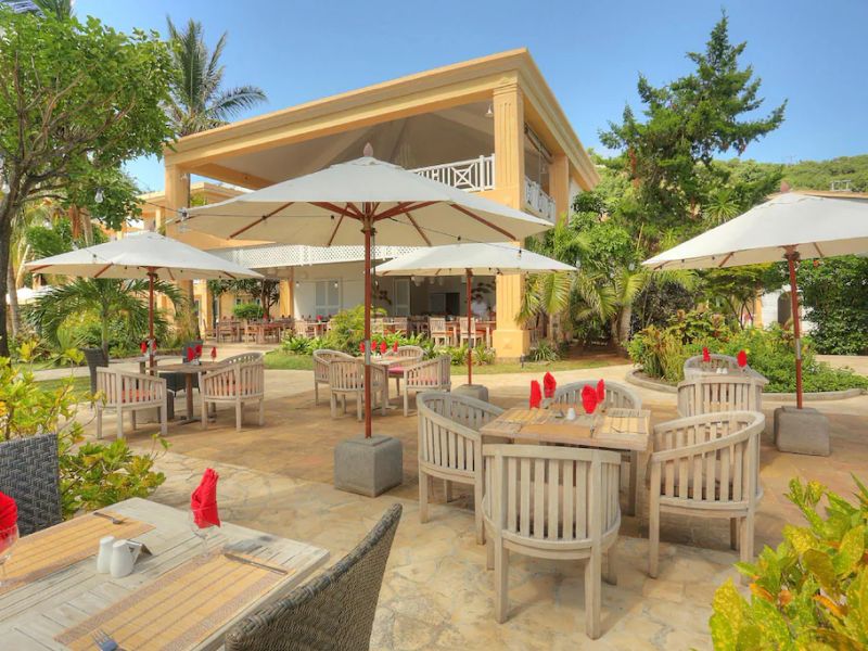 Cocotier Hotel  gallery 4