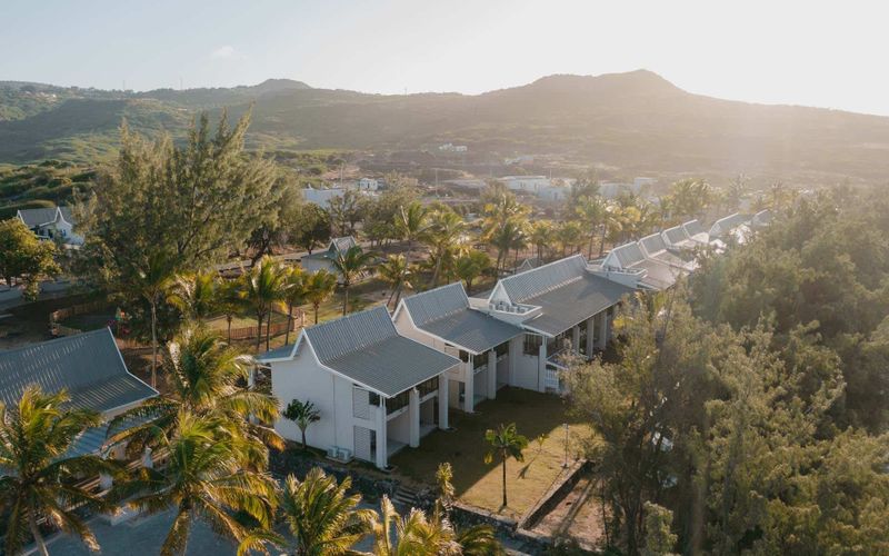 Cotton Bay Resort & Spa