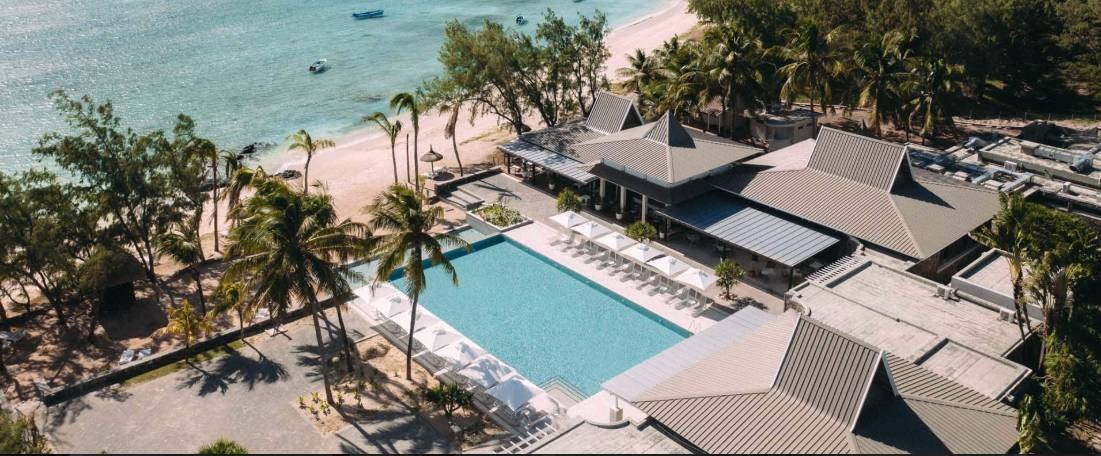 Cotton Bay Resort & Spa
