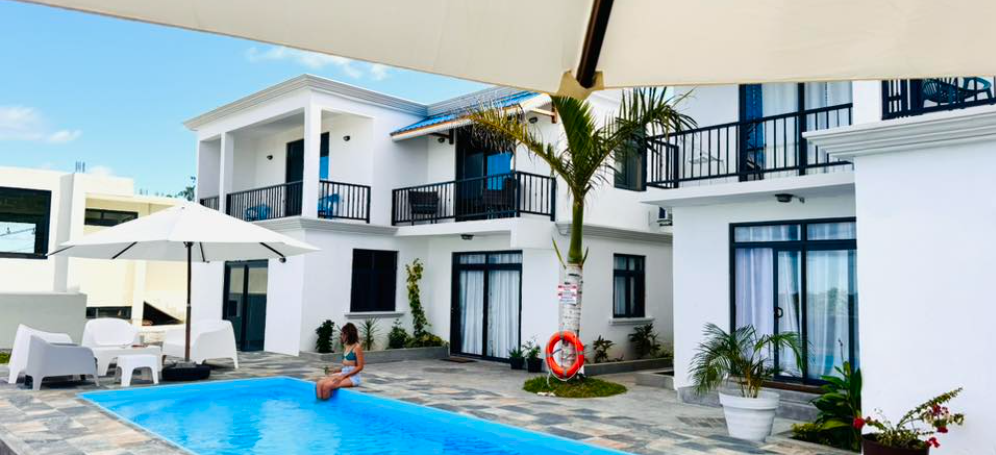 Oasis Marine Villa