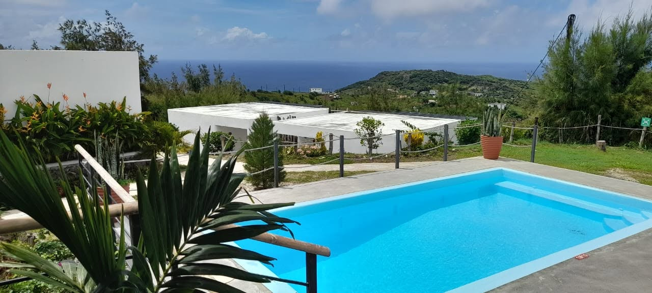 Villa Ti Zil 