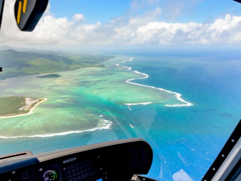 Helicopter Scenic Tour gallery 3