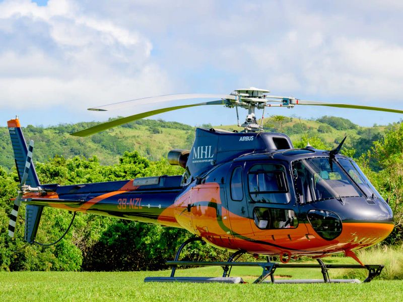 Helicopter Scenic Tour gallery 4