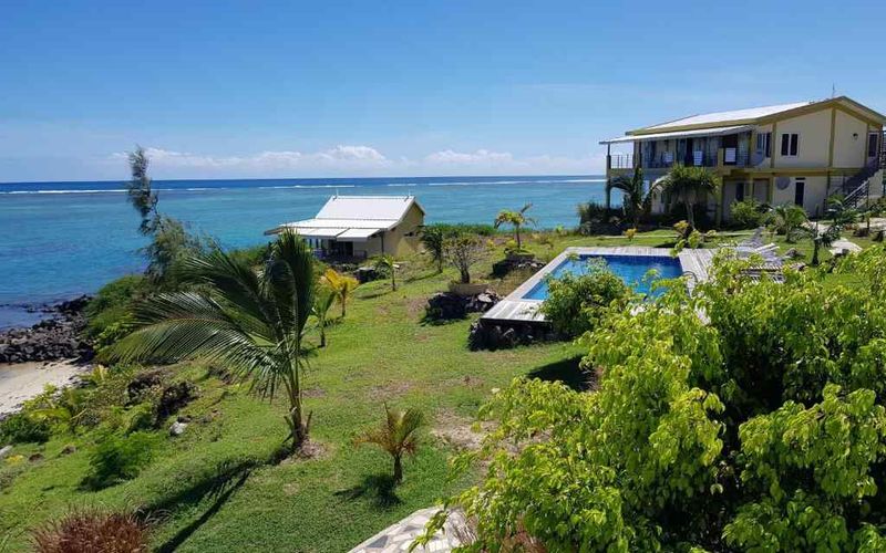 Villa Vetiver