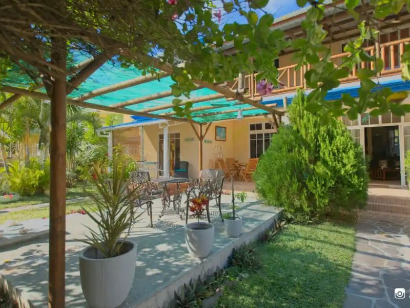 Auberge Le Benitier gallery 5