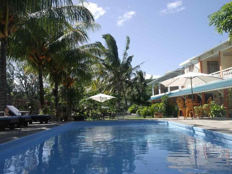 Coco Villa gallery 1