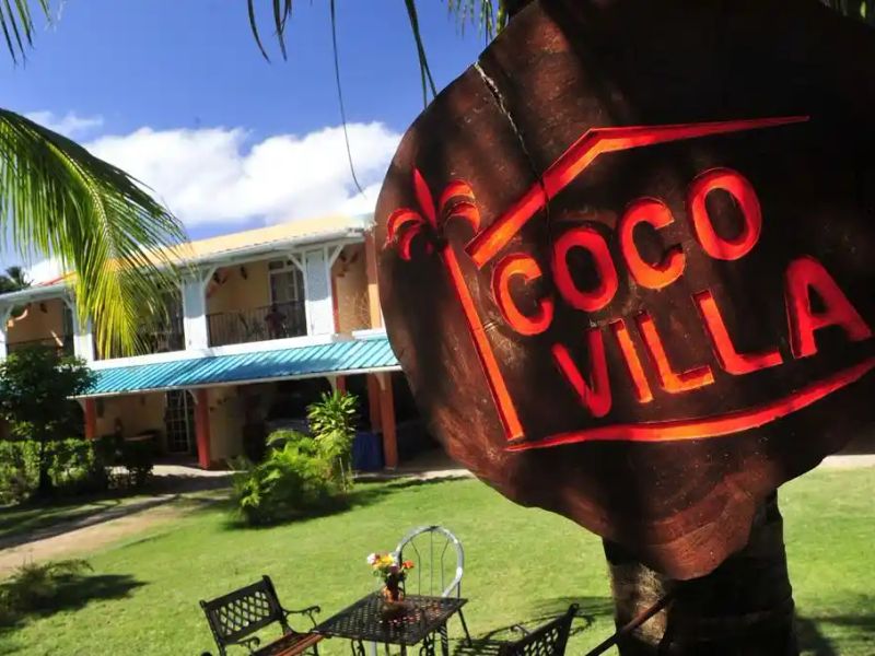 Coco Villa gallery 3