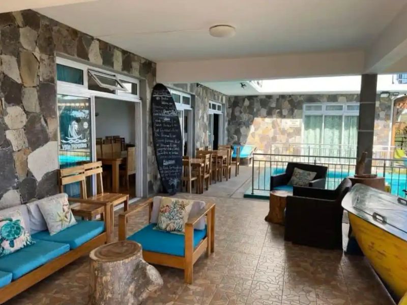 Villa Paradise gallery 7