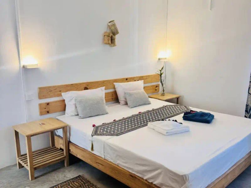 Oasis Marine Villa gallery 1