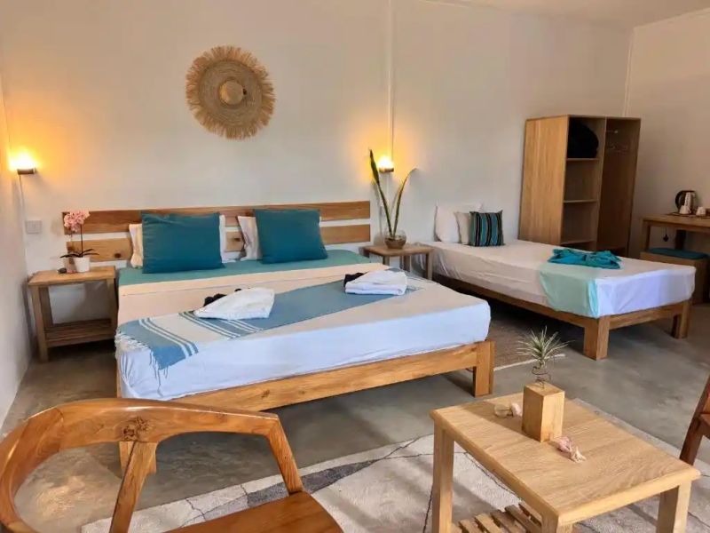 Oasis Marine Villa gallery 2