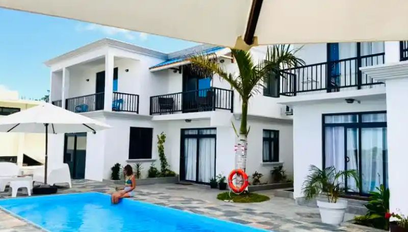 Oasis Marine Villa gallery 10