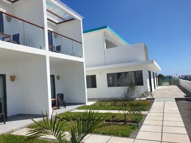 Le Marin Villa  gallery 2