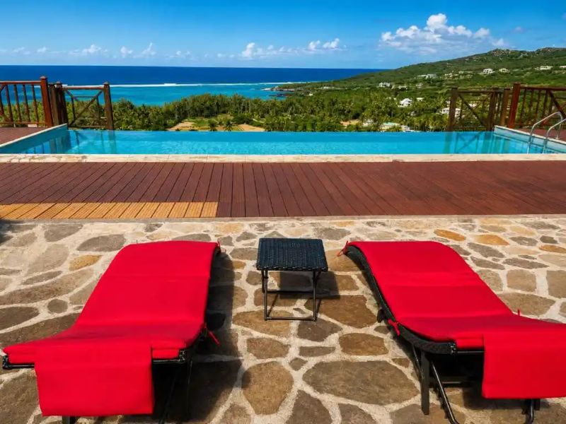 Le Marin Villa  gallery 3