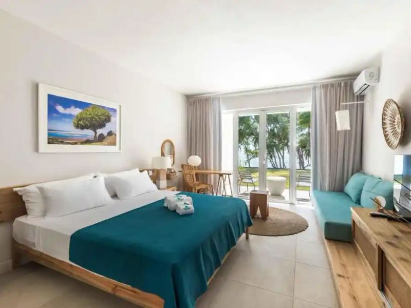 Cotton Bay Resort & Spa gallery 1