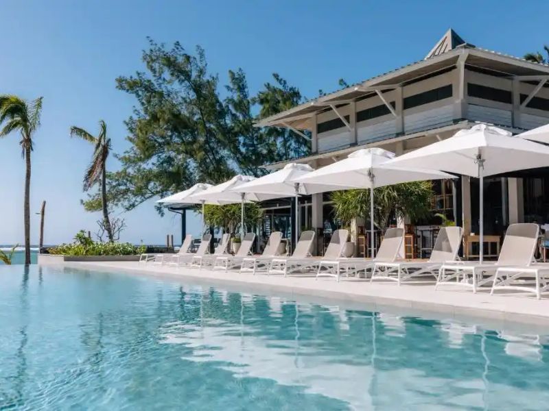 Cotton Bay Resort & Spa gallery 2