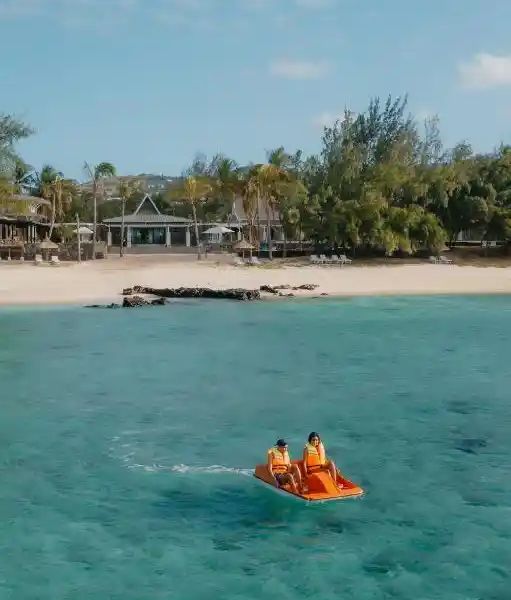 Cotton Bay Resort & Spa gallery 4