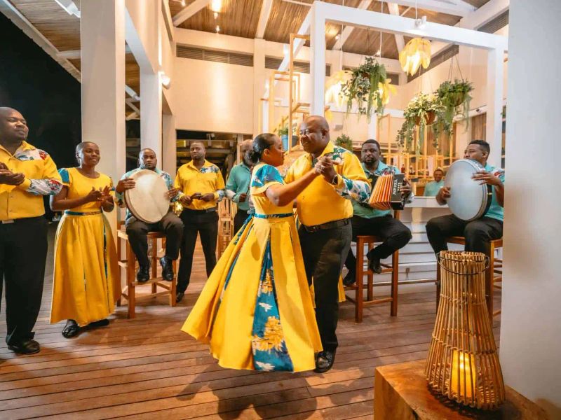 Cotton Bay Resort & Spa gallery 8