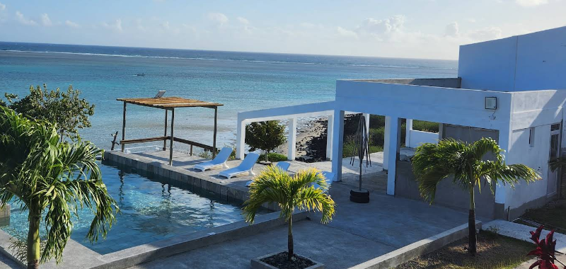 Eden Bay Beachfront & Wellness Resorts gallery 1