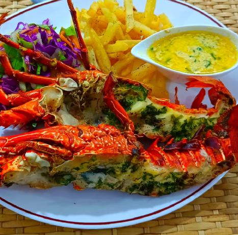 Eden Bay Beachfront & Wellness Resorts gallery 4