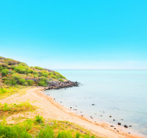 Eden Bay Beachfront & Wellness Resorts gallery 5