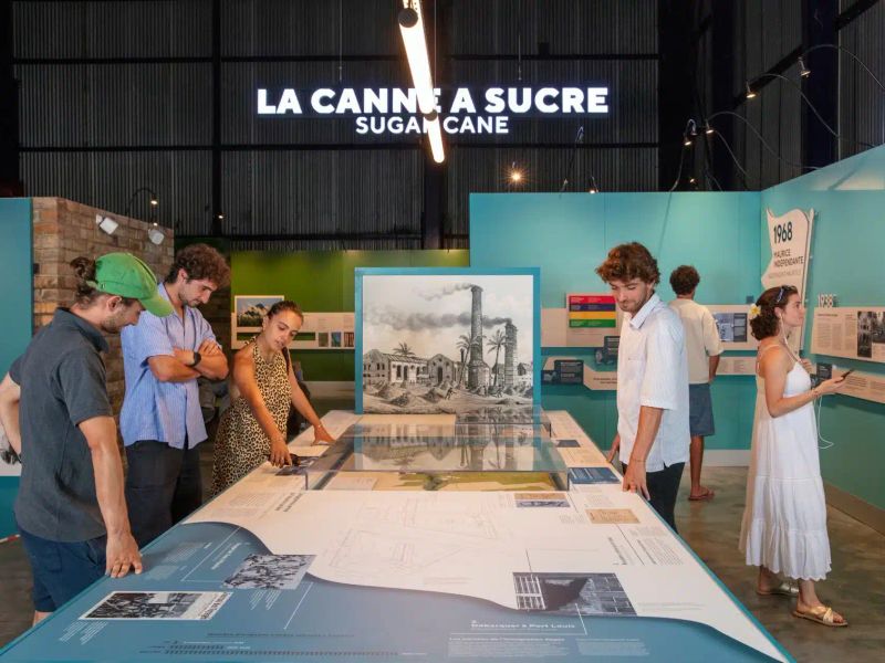 L’Aventure du Sucre gallery 3