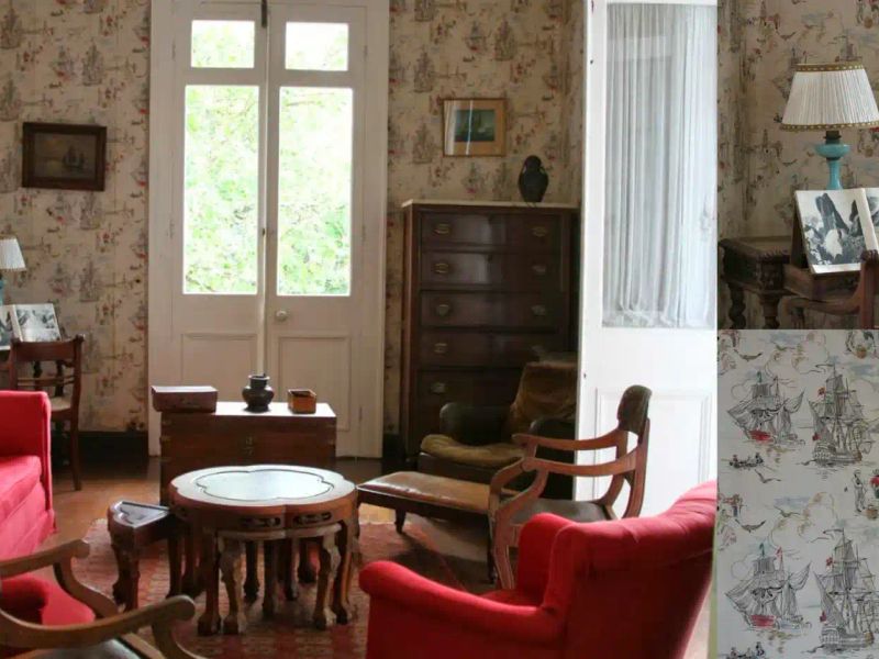 Visit & Lunch - Domaine Des Aubineaux gallery 2