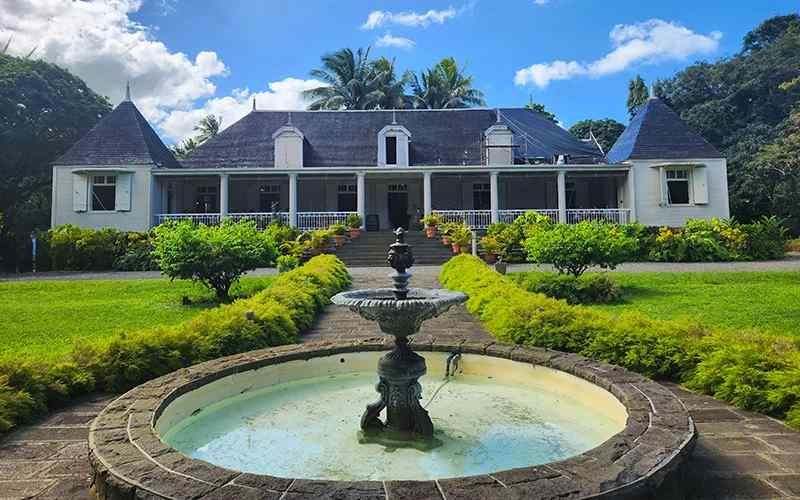 Visit & Lunch - Le Domaine de Saint Aubin