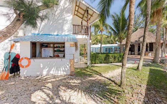 Le Cocotiers Hotel - Mauritius  - 3