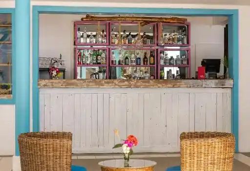 Le Cocotiers Hotel - Mauritius  - 5