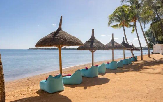 Le Cocotiers Hotel - Mauritius  - 6