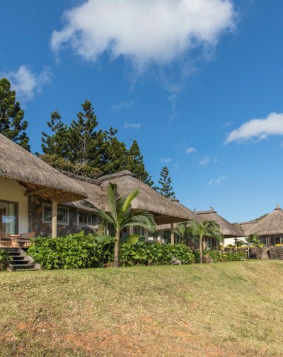Ferney Nature Lodge 