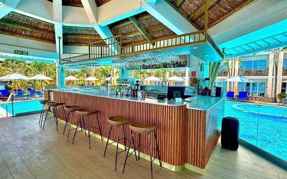 Pearle Beach Resort & Spa - 2