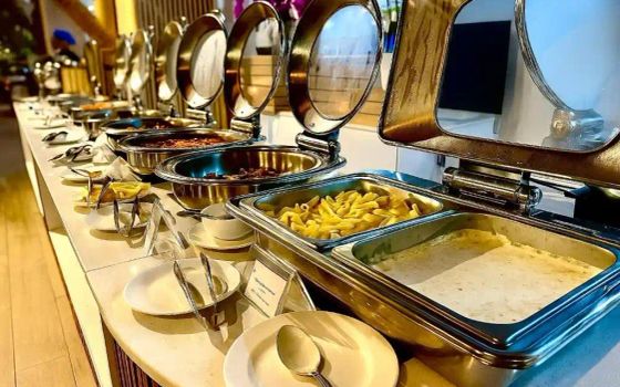 Pearle Beach Resort & Spa - 3